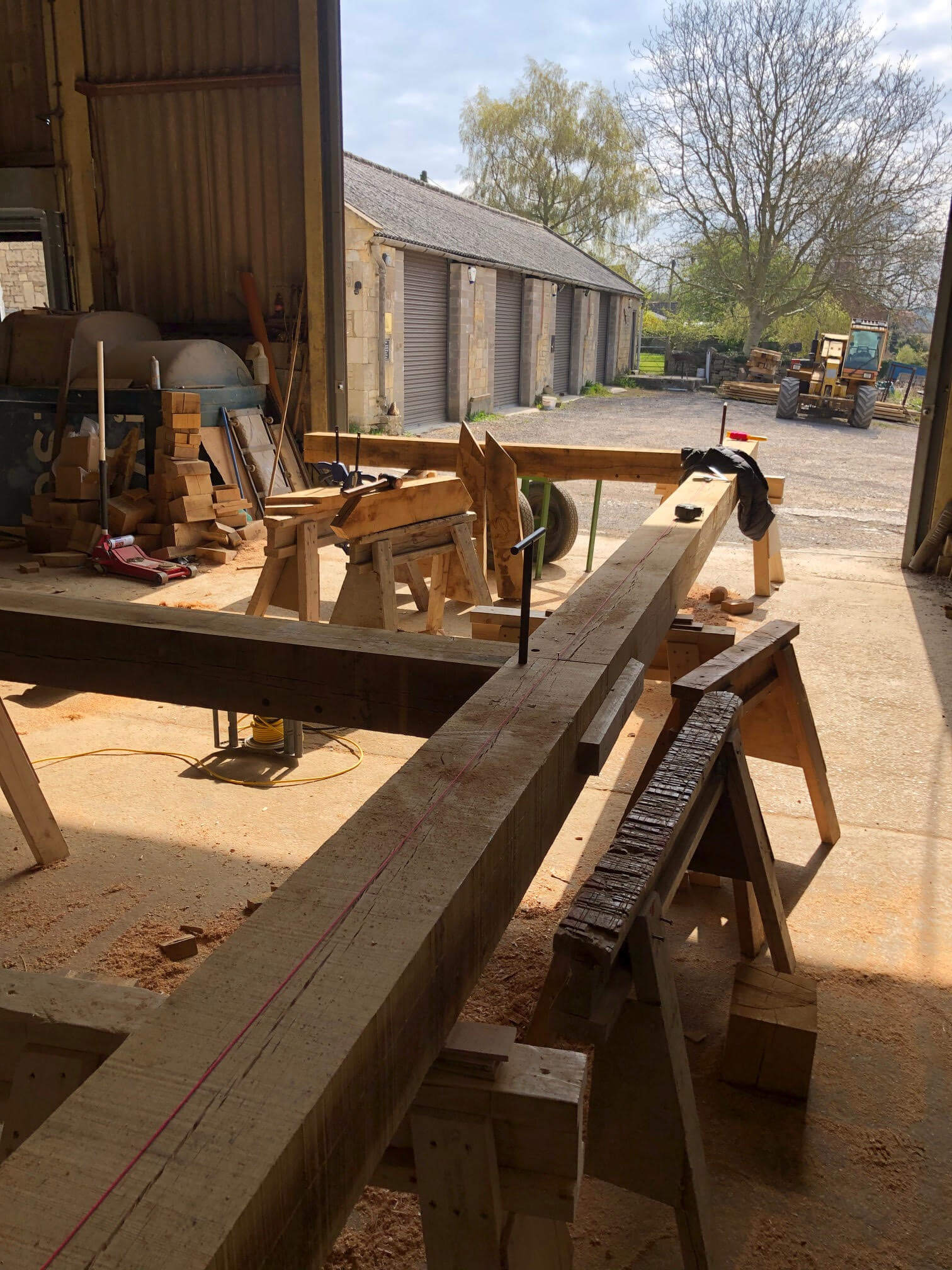 The Barn At Lowden The Barn at Lowden