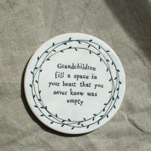 Coaster – Grandchildren