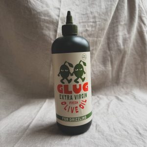 Glug – EVOO for Drizzling 750ml