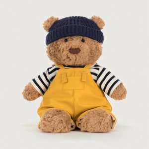 Jellycat Bartholomew Bear Seafarer Outfit
