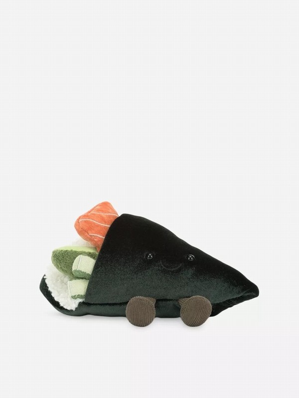 Jellycat Amuseables Coneroi Temaki
