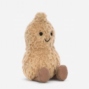 Jellycat Amuseables Peanut